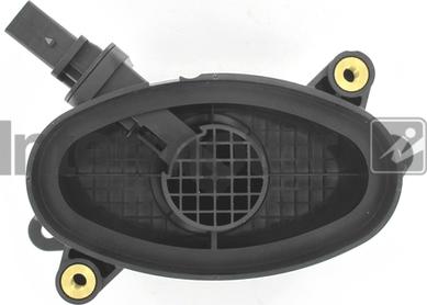 INTERMOTOR 19658 - Датчик потоку, маси повітря autocars.com.ua