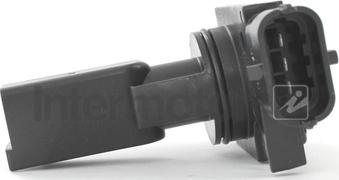 INTERMOTOR 19680 - Датчик потоку, маси повітря autocars.com.ua