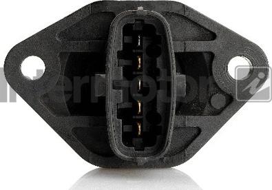 INTERMOTOR 19706-M - Датчик потоку, маси повітря autocars.com.ua