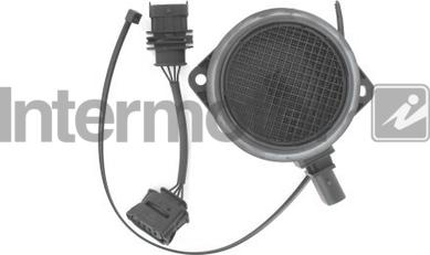 INTERMOTOR 19712 - Датчик потоку, маси повітря autocars.com.ua