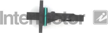 INTERMOTOR 19715 - Датчик потоку, маси повітря autocars.com.ua
