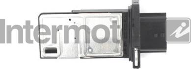 INTERMOTOR 19745 - Датчик потоку, маси повітря autocars.com.ua