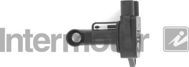 INTERMOTOR 19748 - Датчик потоку, маси повітря autocars.com.ua