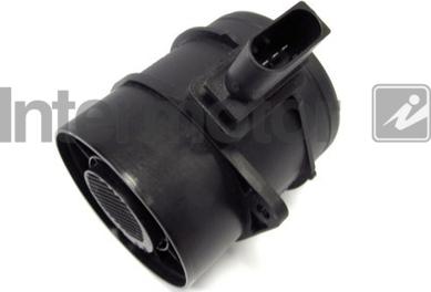 INTERMOTOR 19776-M - Датчик потоку, маси повітря autocars.com.ua