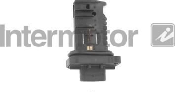 INTERMOTOR 19779 - Датчик потоку, маси повітря autocars.com.ua