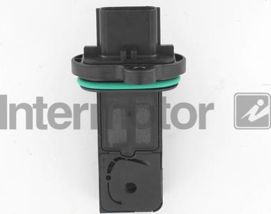 INTERMOTOR 19797 - Датчик потоку, маси повітря autocars.com.ua
