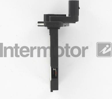 INTERMOTOR 19799 - Датчик потоку, маси повітря autocars.com.ua