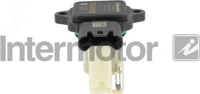 INTERMOTOR 19852 - Датчик потоку, маси повітря autocars.com.ua