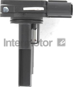 INTERMOTOR 19861 - Датчик потоку, маси повітря autocars.com.ua