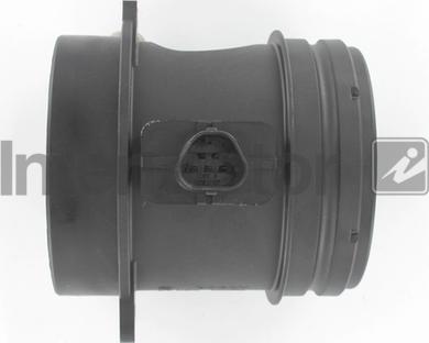 INTERMOTOR 19862 - Датчик потоку, маси повітря autocars.com.ua