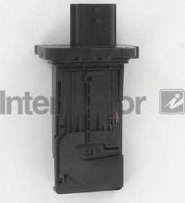 INTERMOTOR 19871 - Датчик потоку, маси повітря autocars.com.ua