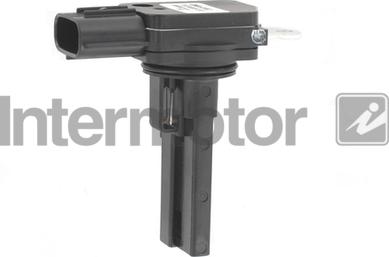 INTERMOTOR 19880 - Датчик потоку, маси повітря autocars.com.ua