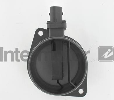 INTERMOTOR 19882 - Датчик потоку, маси повітря autocars.com.ua