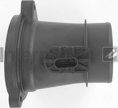 INTERMOTOR 19883 - Датчик потоку, маси повітря autocars.com.ua