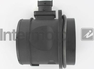 INTERMOTOR 19887 - Датчик потоку, маси повітря autocars.com.ua