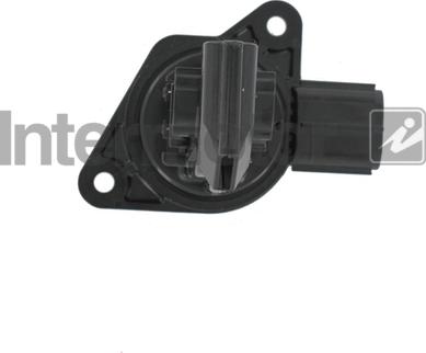INTERMOTOR 19888 - Датчик потоку, маси повітря autocars.com.ua
