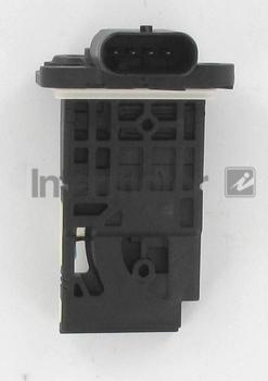 INTERMOTOR 19893 - Датчик потоку, маси повітря autocars.com.ua