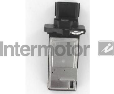 INTERMOTOR 19894 - Датчик потоку, маси повітря autocars.com.ua