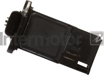 INTERMOTOR 19895 - Датчик потоку, маси повітря autocars.com.ua
