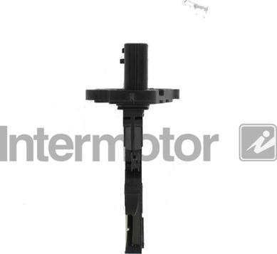 INTERMOTOR 19896 - Датчик потоку, маси повітря autocars.com.ua