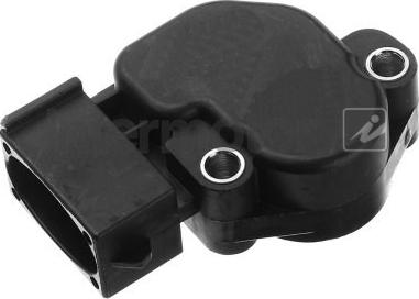 INTERMOTOR 19929 - Датчик, положення дросельної заслінки autocars.com.ua