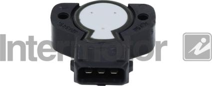 INTERMOTOR 19935 - Датчик, положення дросельної заслінки autocars.com.ua