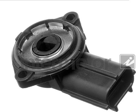 INTERMOTOR 19976 - Датчик, положення дросельної заслінки autocars.com.ua