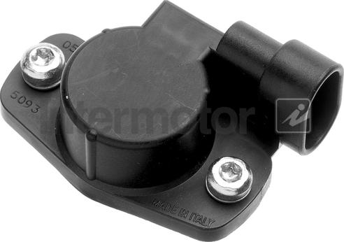 INTERMOTOR 19978 - Датчик, положення дросельної заслінки autocars.com.ua