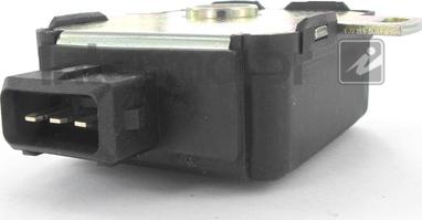 INTERMOTOR 20007 - Датчик, положення дросельної заслінки autocars.com.ua