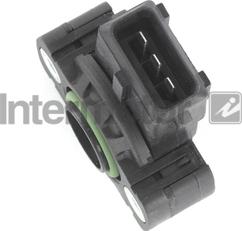 INTERMOTOR 20009 - Датчик, положення дросельної заслінки autocars.com.ua