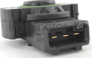 INTERMOTOR 20011 - Датчик, положення дросельної заслінки autocars.com.ua