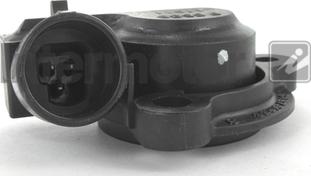 INTERMOTOR 20016 - Датчик, положення дросельної заслінки autocars.com.ua