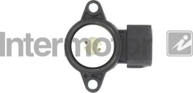 INTERMOTOR 20052 - Датчик, положення дросельної заслінки autocars.com.ua