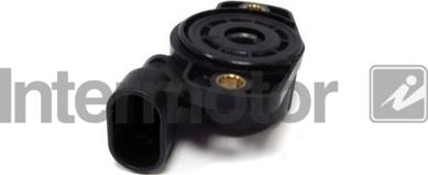 INTERMOTOR 20059 - Датчик, положення дросельної заслінки autocars.com.ua