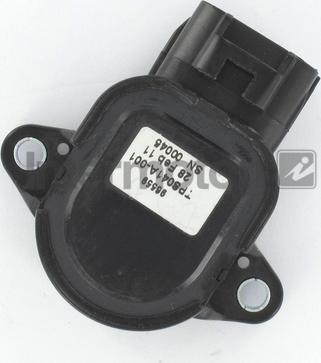 INTERMOTOR 20060 - Датчик, положення дросельної заслінки autocars.com.ua