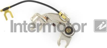 INTERMOTOR 22260 - Контактна група, розподільник запалювання autocars.com.ua