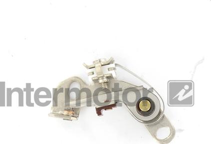 INTERMOTOR 226-40 - Контактна група, розподільник запалювання autocars.com.ua