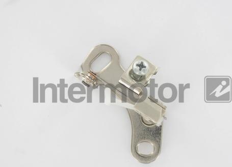 INTERMOTOR 22730V - Контактна група, розподільник запалювання autocars.com.ua