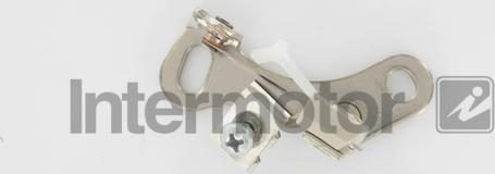 INTERMOTOR 22740V - Контактна група, розподільник запалювання autocars.com.ua