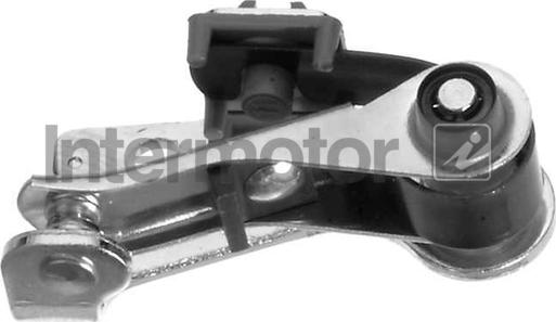 INTERMOTOR 22820 - Контактна група, розподільник запалювання autocars.com.ua