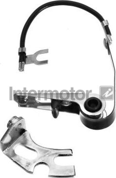 INTERMOTOR 22900 - Контактна група, розподільник запалювання autocars.com.ua