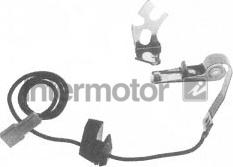 INTERMOTOR 23090 - Контактна група, розподільник запалювання autocars.com.ua