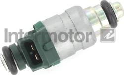 INTERMOTOR 31003 - Форсунка дизельна, розпилювач і утримувач autocars.com.ua