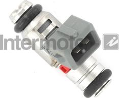 INTERMOTOR 31013 - Форсунка дизельна, розпилювач і утримувач autocars.com.ua