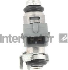 INTERMOTOR 31014 - Форсунка дизельна, розпилювач і утримувач autocars.com.ua
