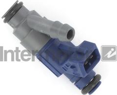 INTERMOTOR 31030 - Форсунка дизельна, розпилювач і утримувач autocars.com.ua