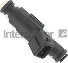 INTERMOTOR 31036 - Форсунка дизельна, розпилювач і утримувач autocars.com.ua