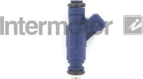 INTERMOTOR 31055 - Форсунка дизельна, розпилювач і утримувач autocars.com.ua
