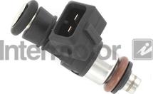 INTERMOTOR 31072 - Форсунка дизельна, розпилювач і утримувач autocars.com.ua