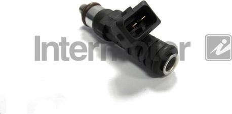 INTERMOTOR 31087 - Форсунка дизельна, розпилювач і утримувач autocars.com.ua